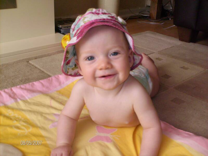 baby 7 month baby 7 month