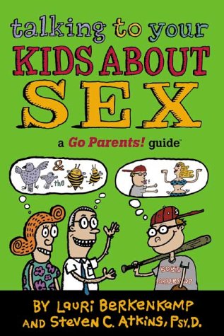 Talking to Your Kids About Sex